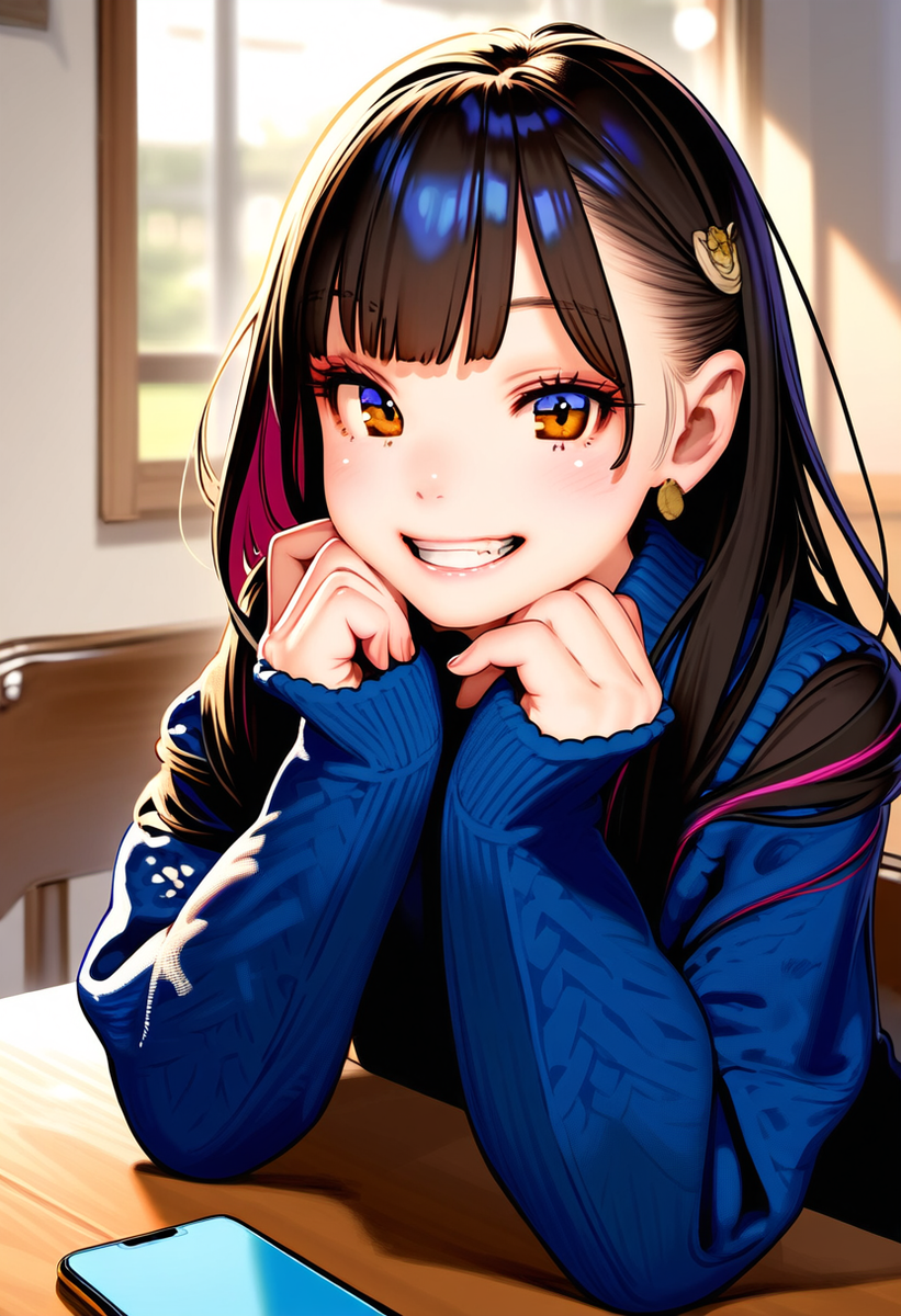 Card background