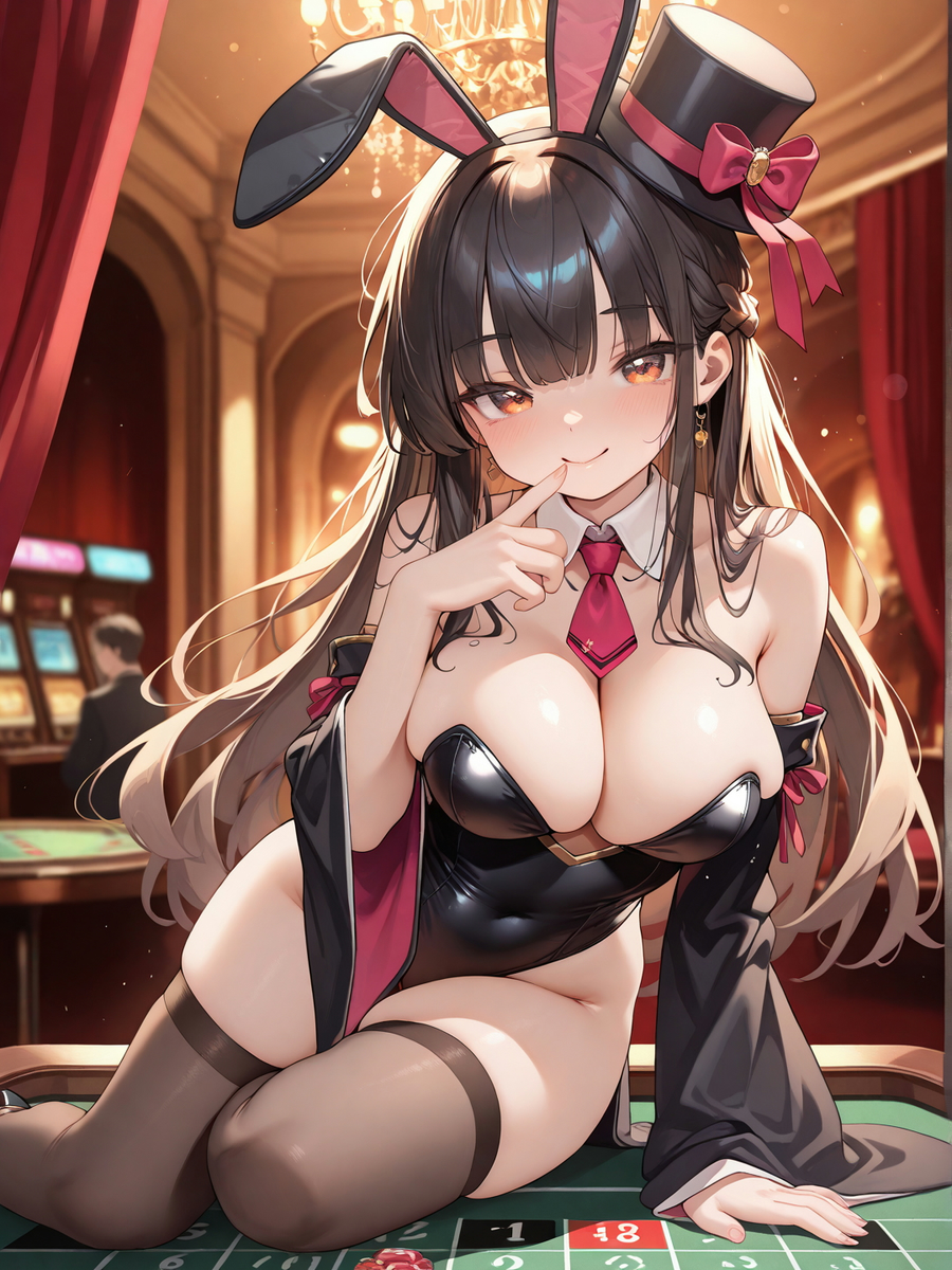 Card background
