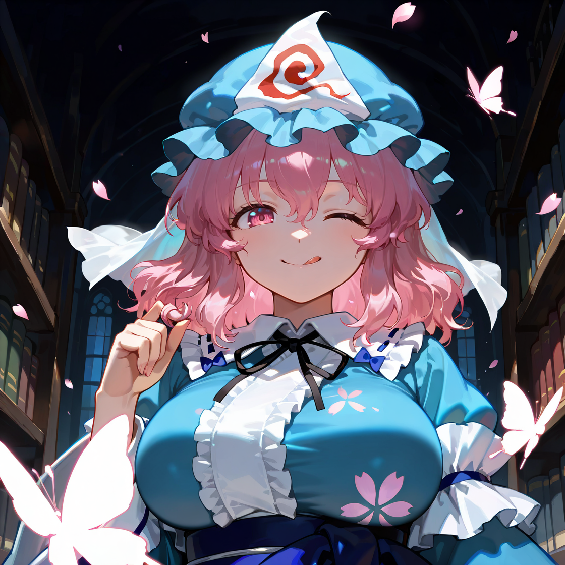 Card background