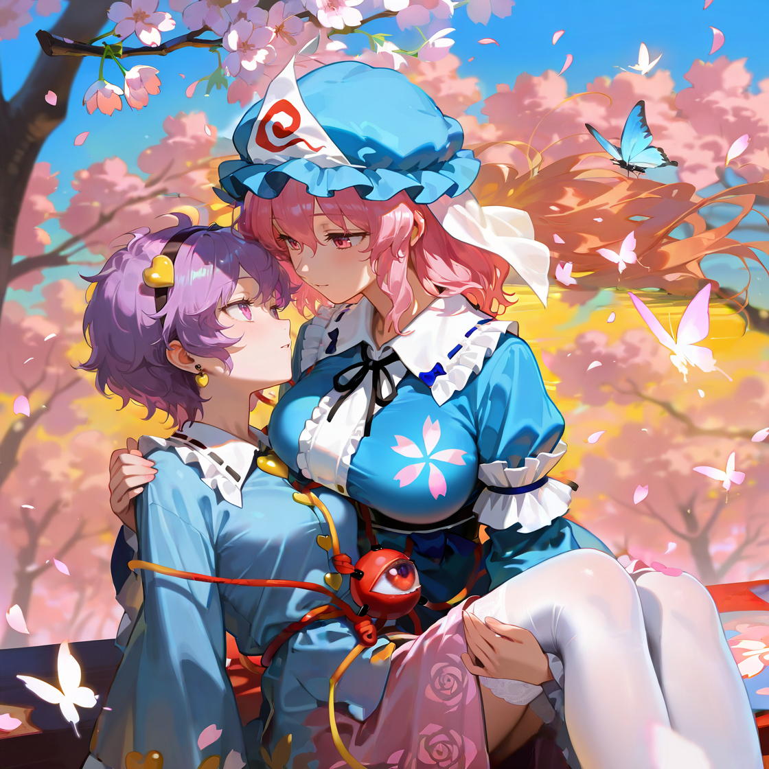 Card background