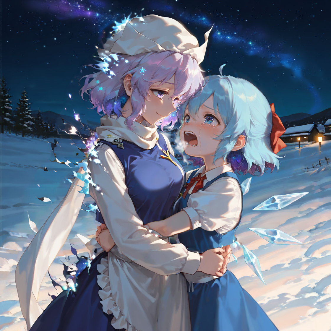 Card background