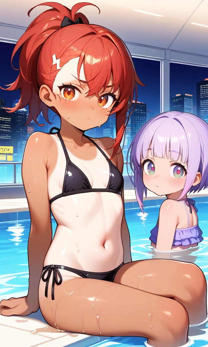Card background