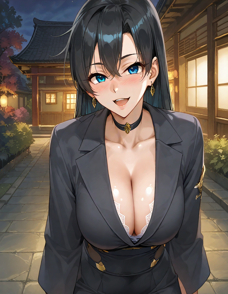 Card background