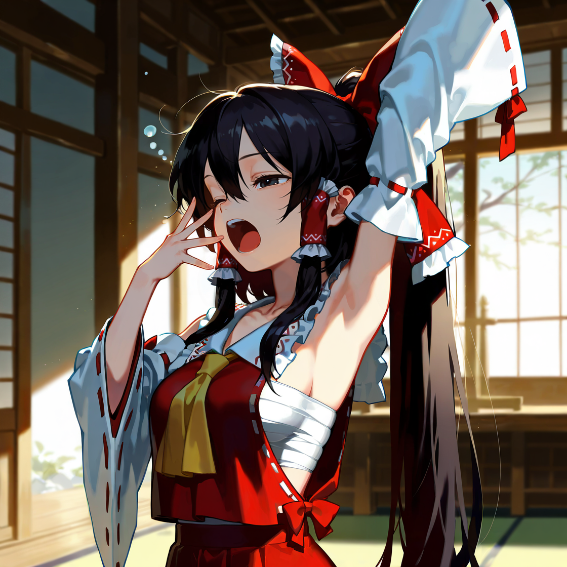 Card background
