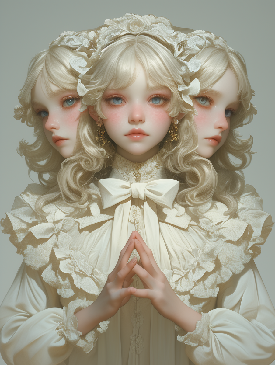Card background