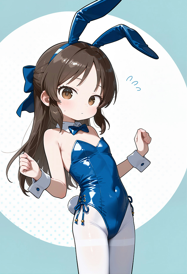 Card background