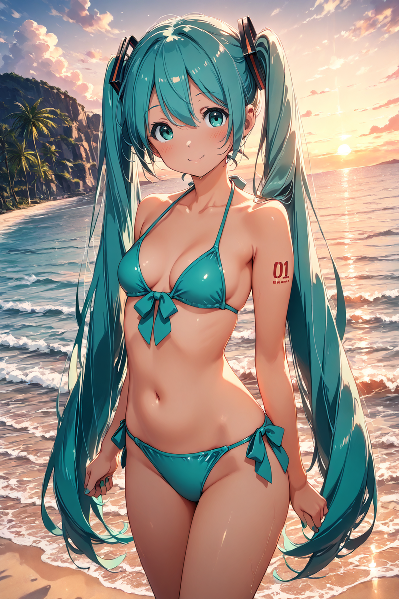 Card background
