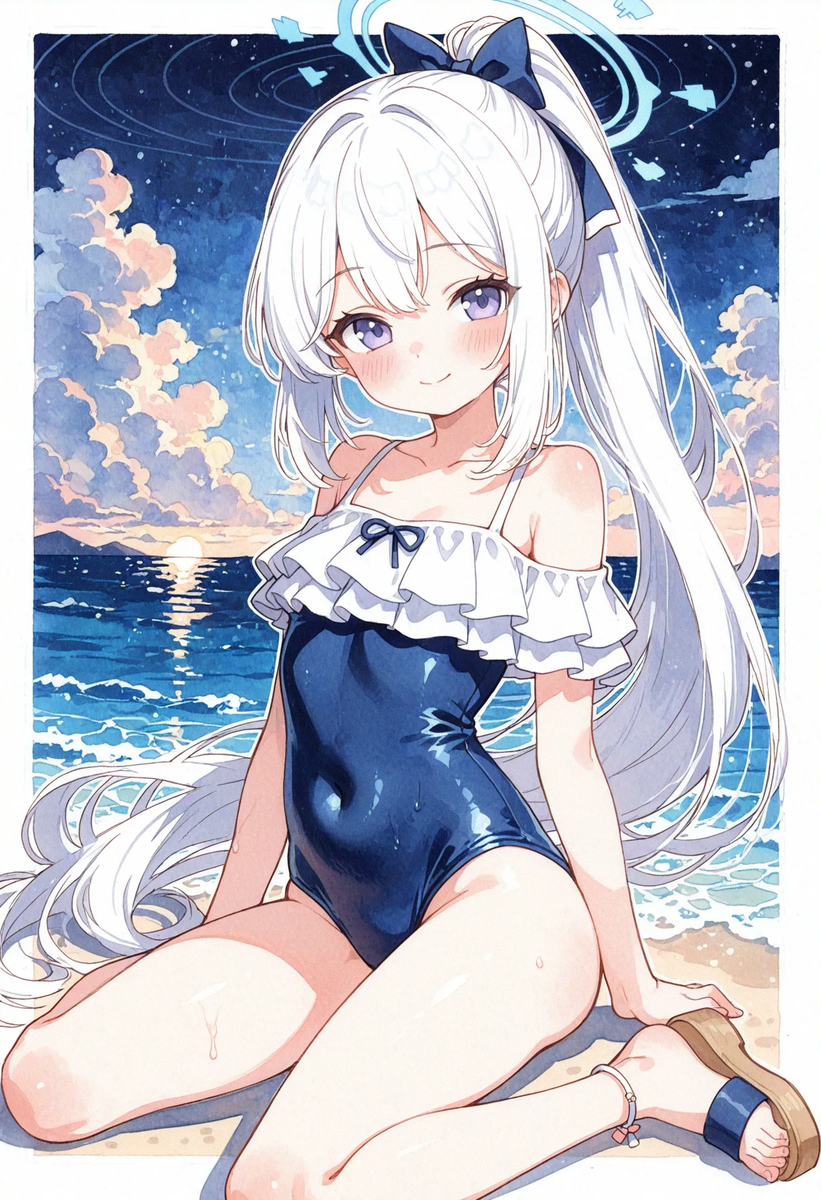 Card background