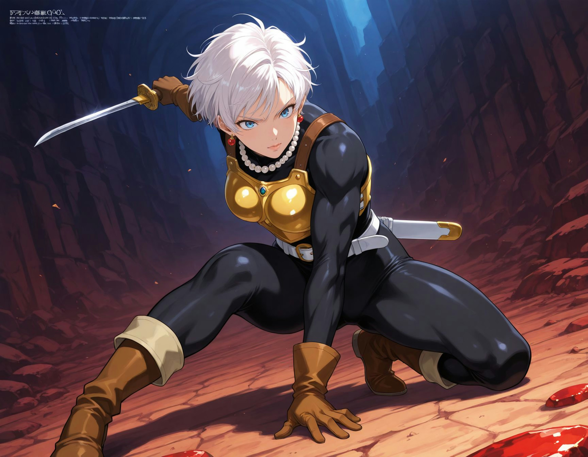 Card background