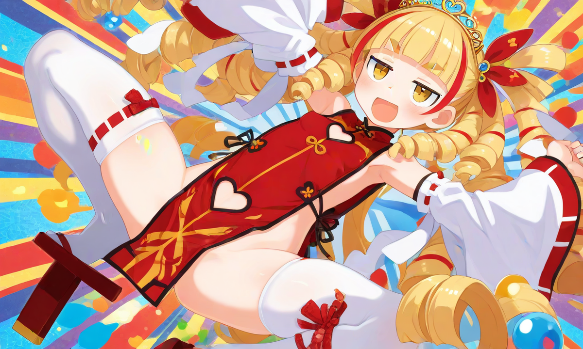 Card background