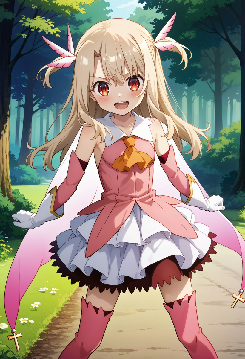 Card background