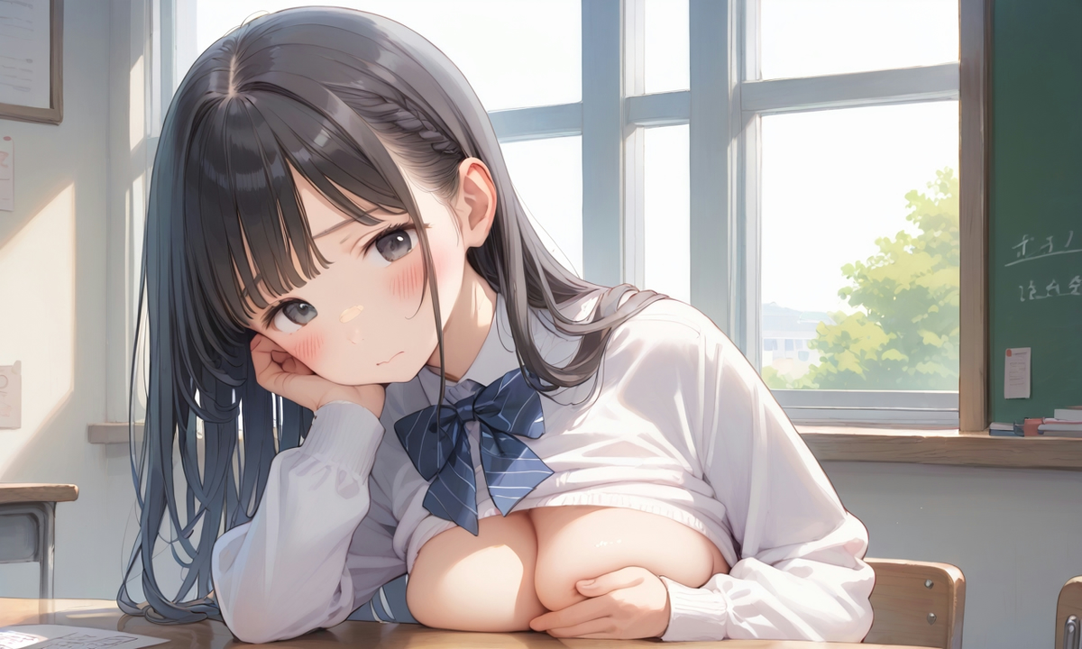 Card background