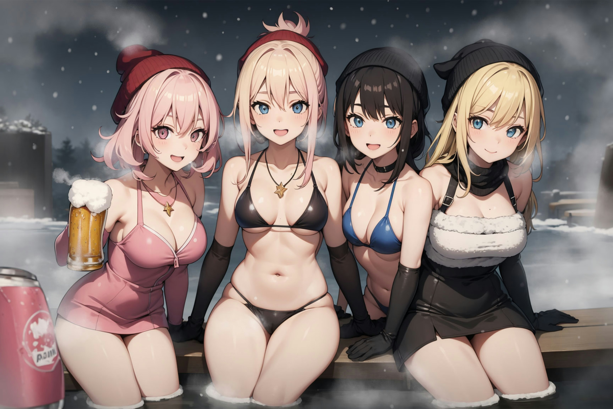 Card background