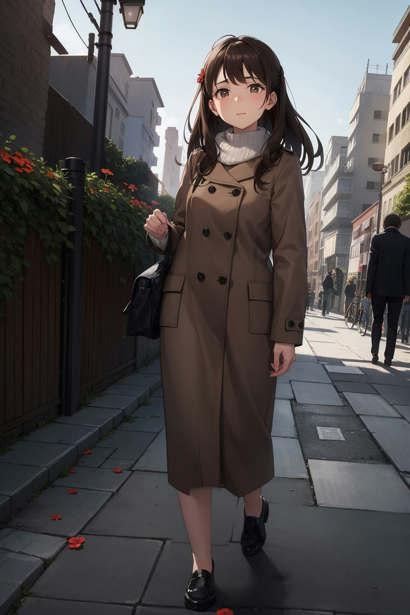 Card background