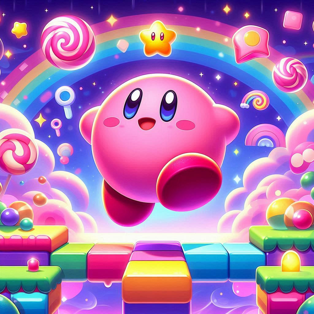 Card background