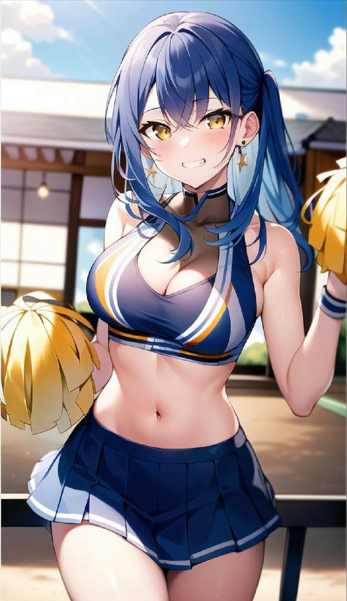 Card background
