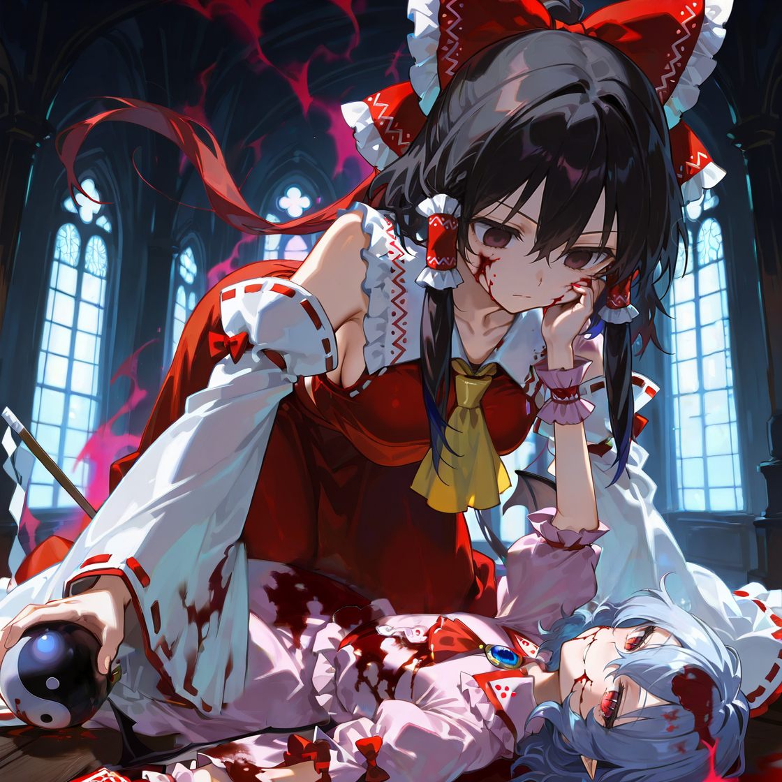 Card background