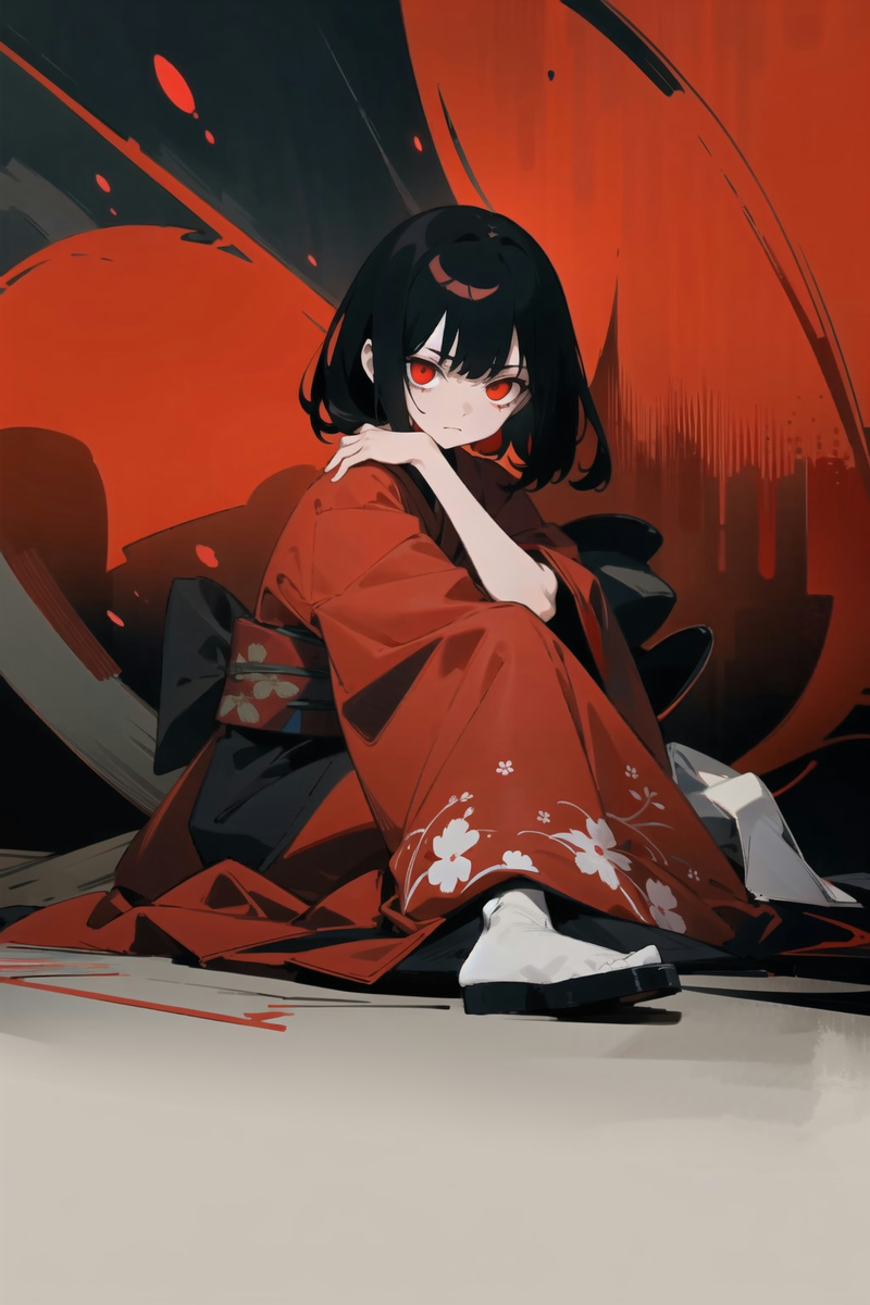 Card background