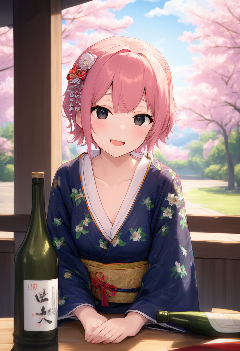 Card background