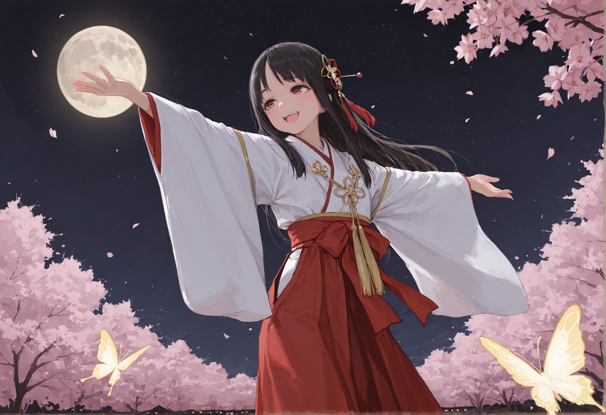 Card background