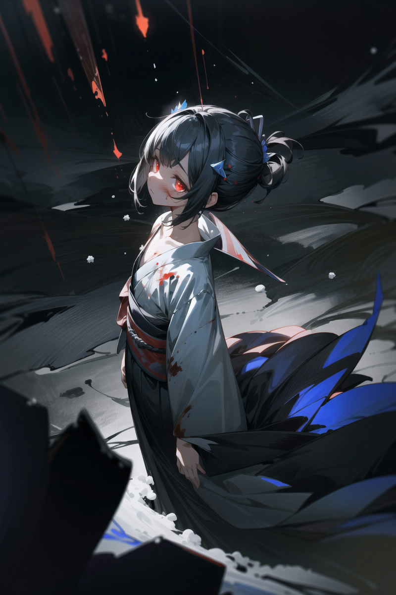 Card background