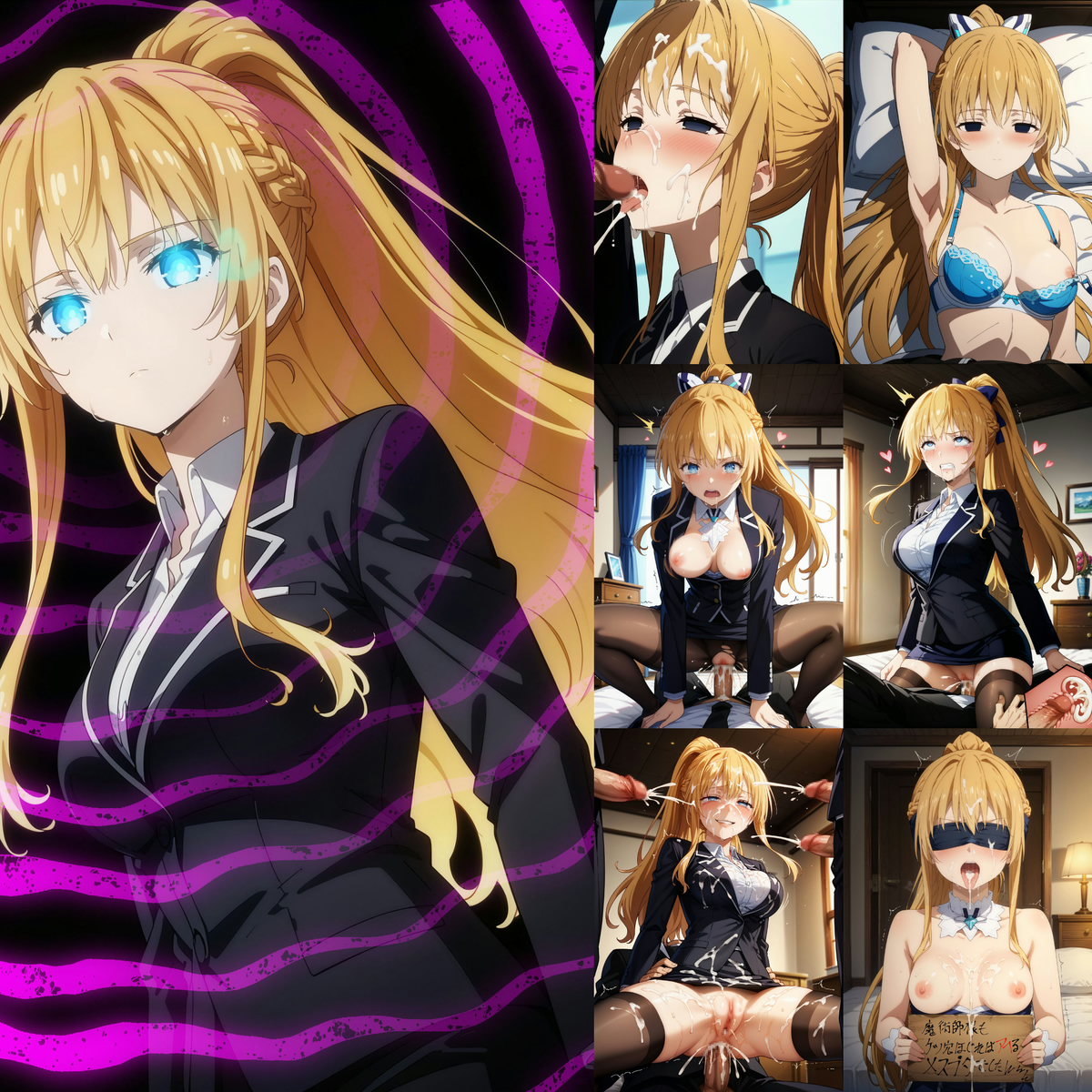 Card background