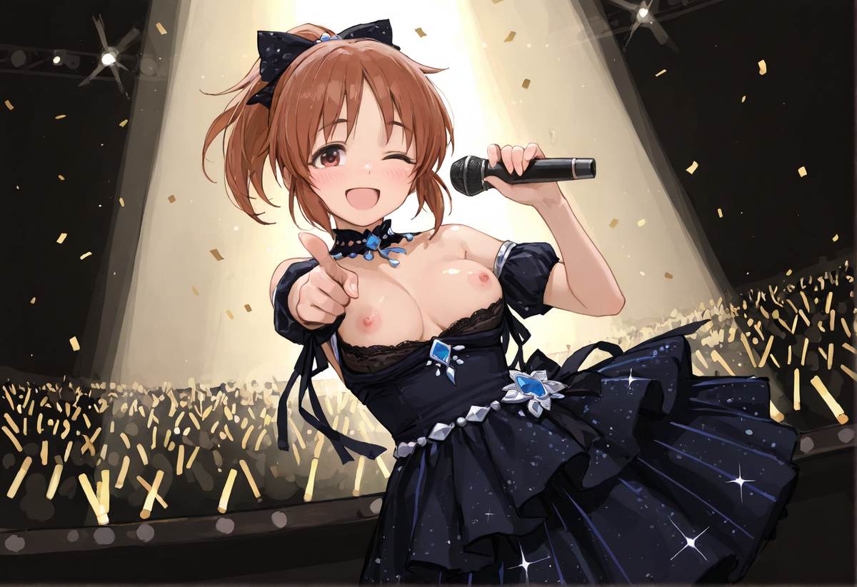 Card background