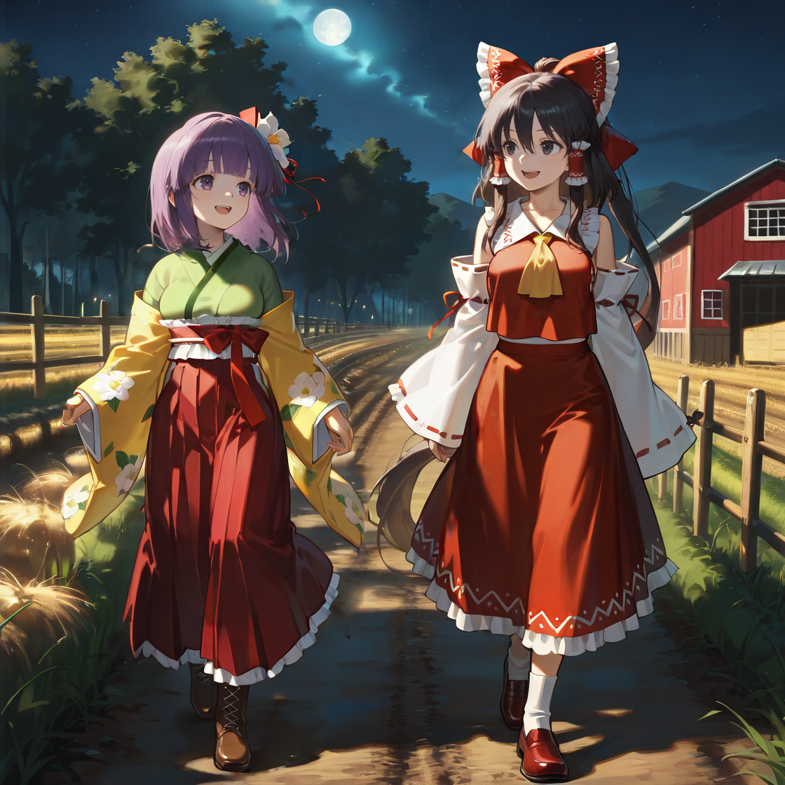 Card background