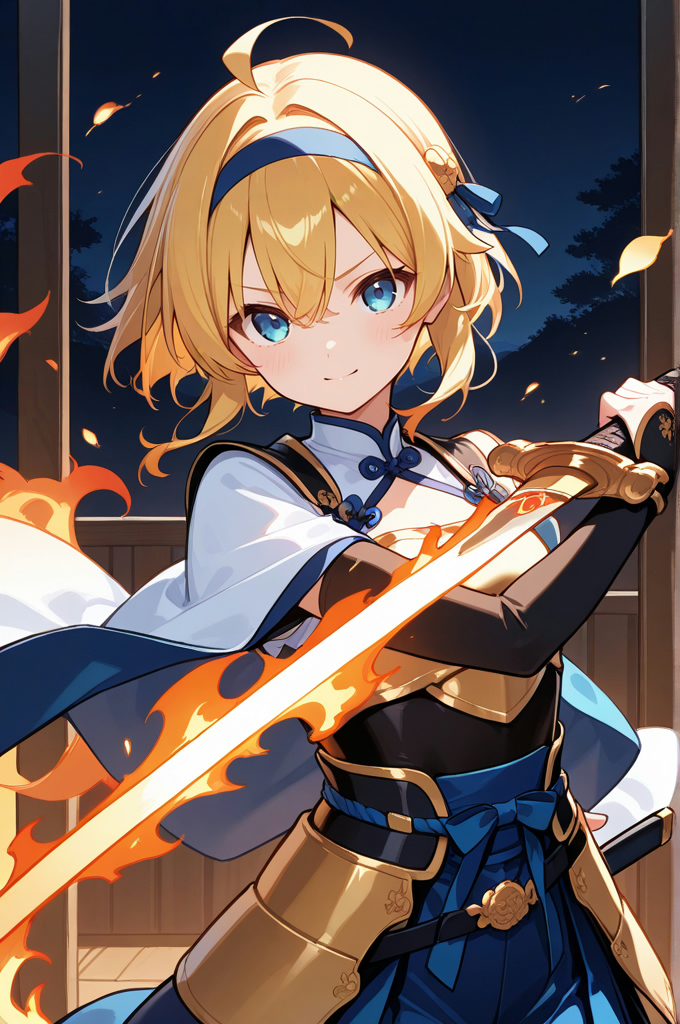 Card background