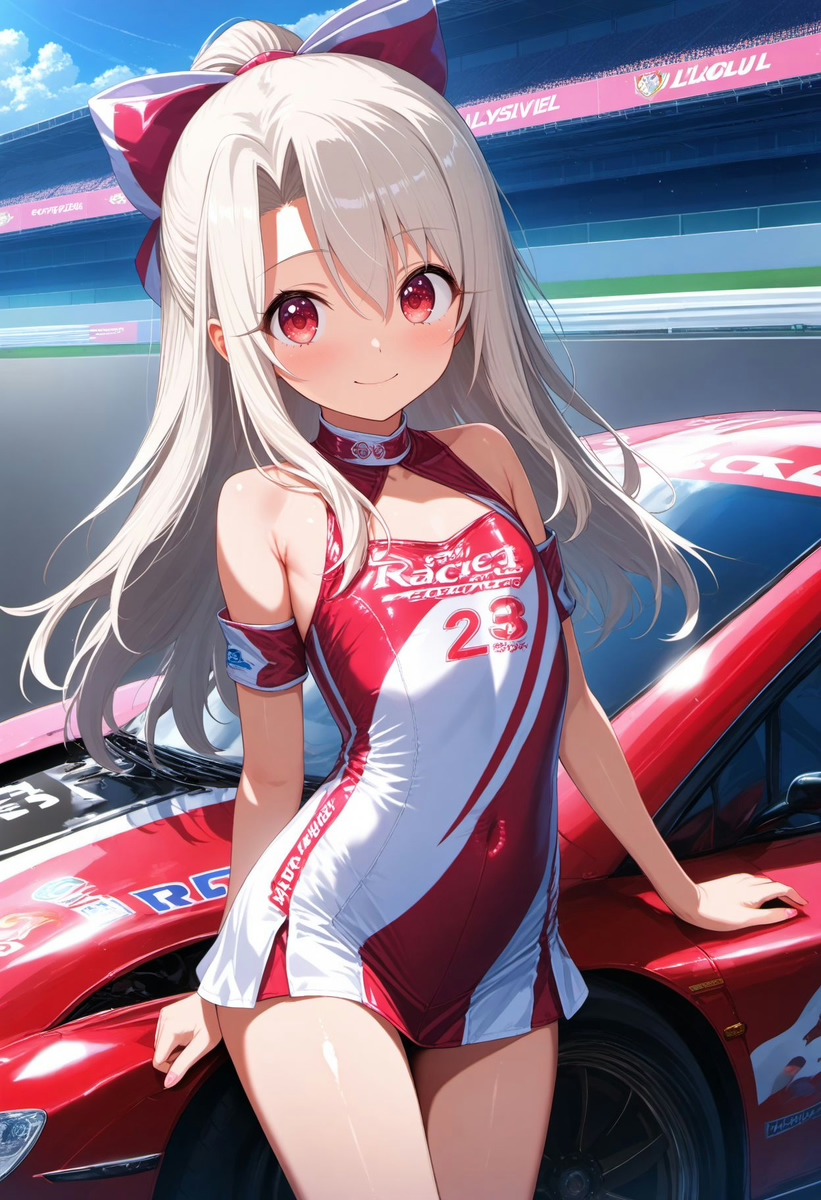 Card background