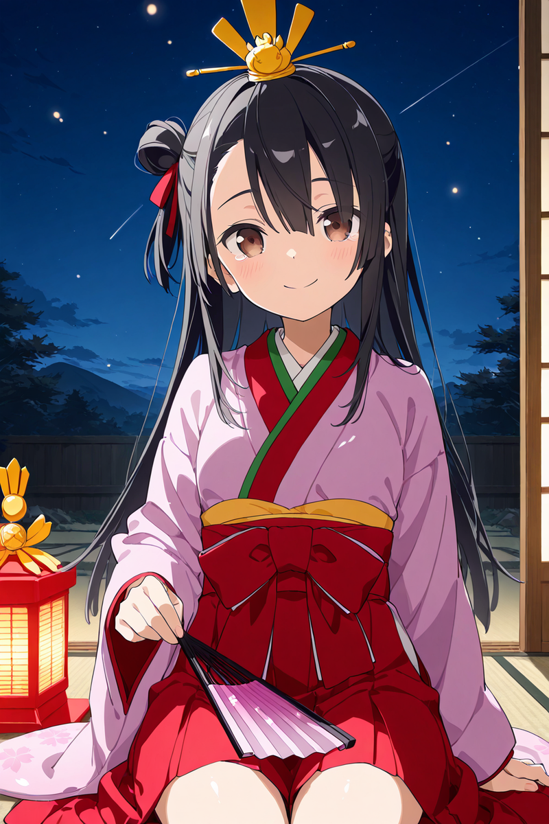 Card background