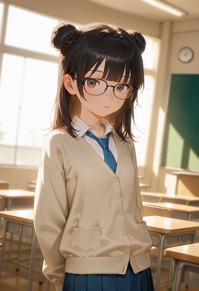 Card background