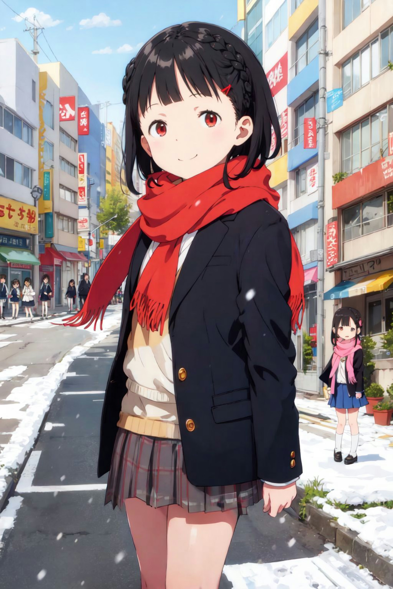 Card background
