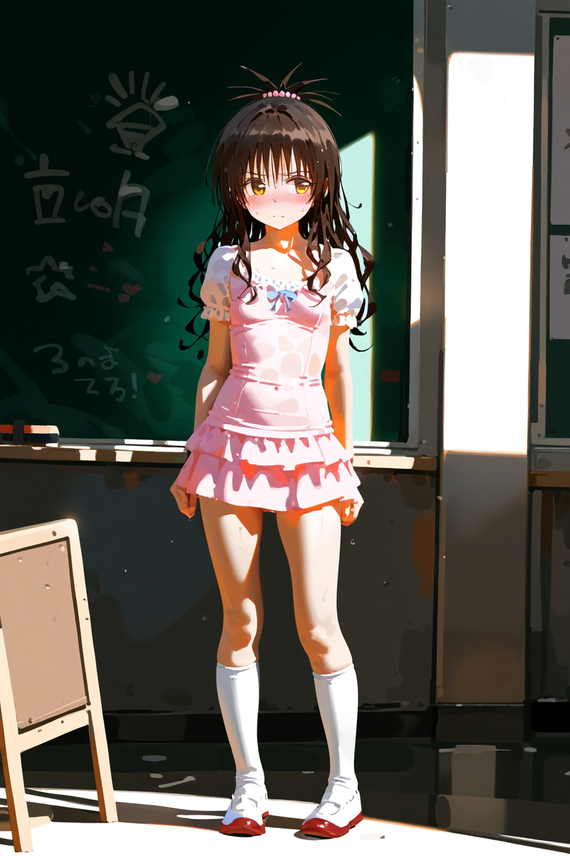 Card background