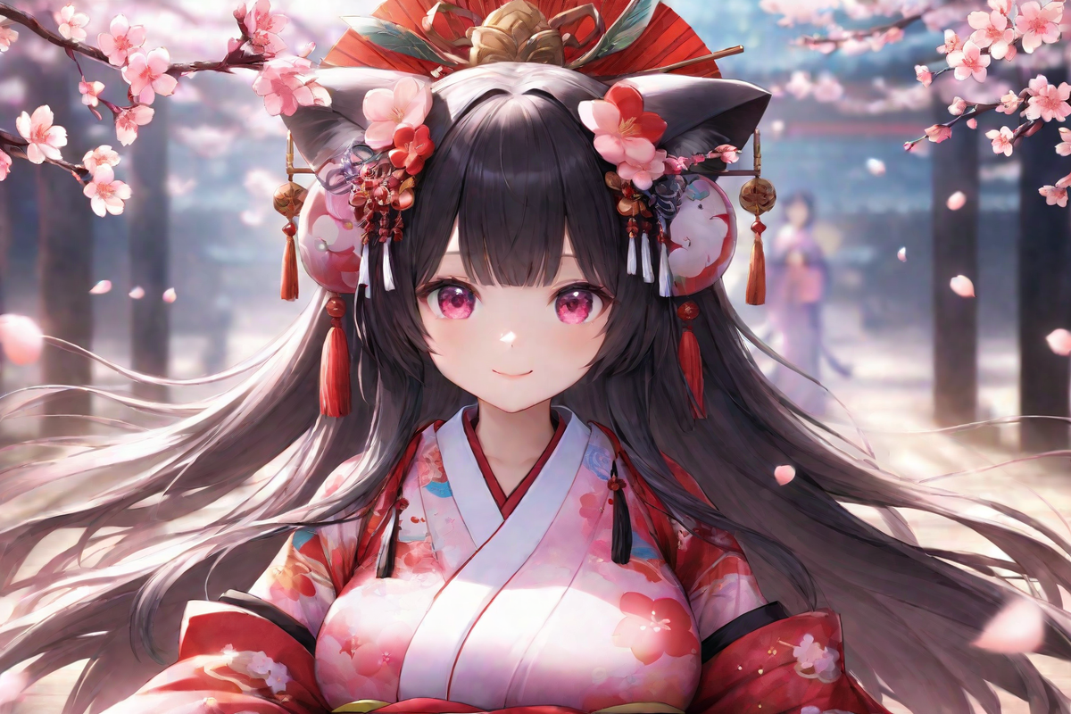 Card background