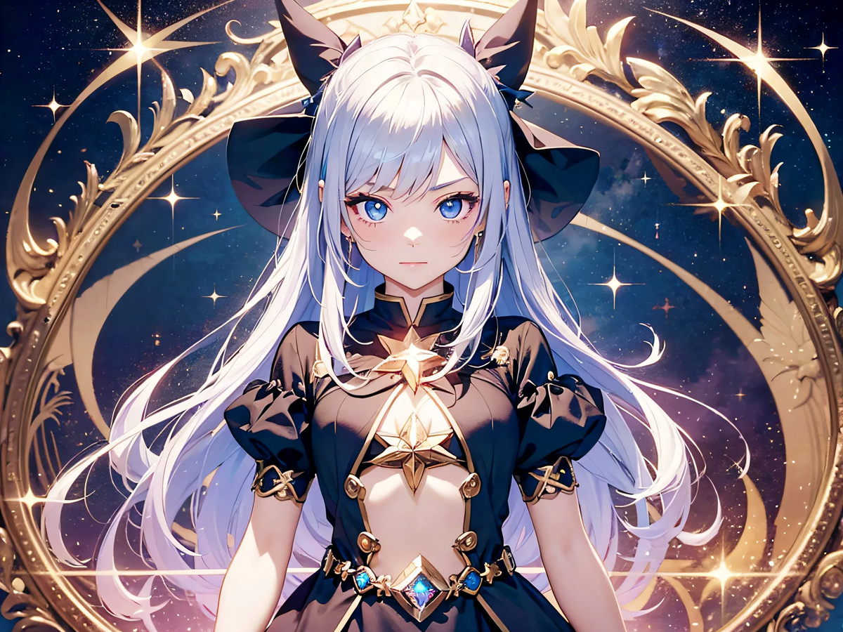 Card background