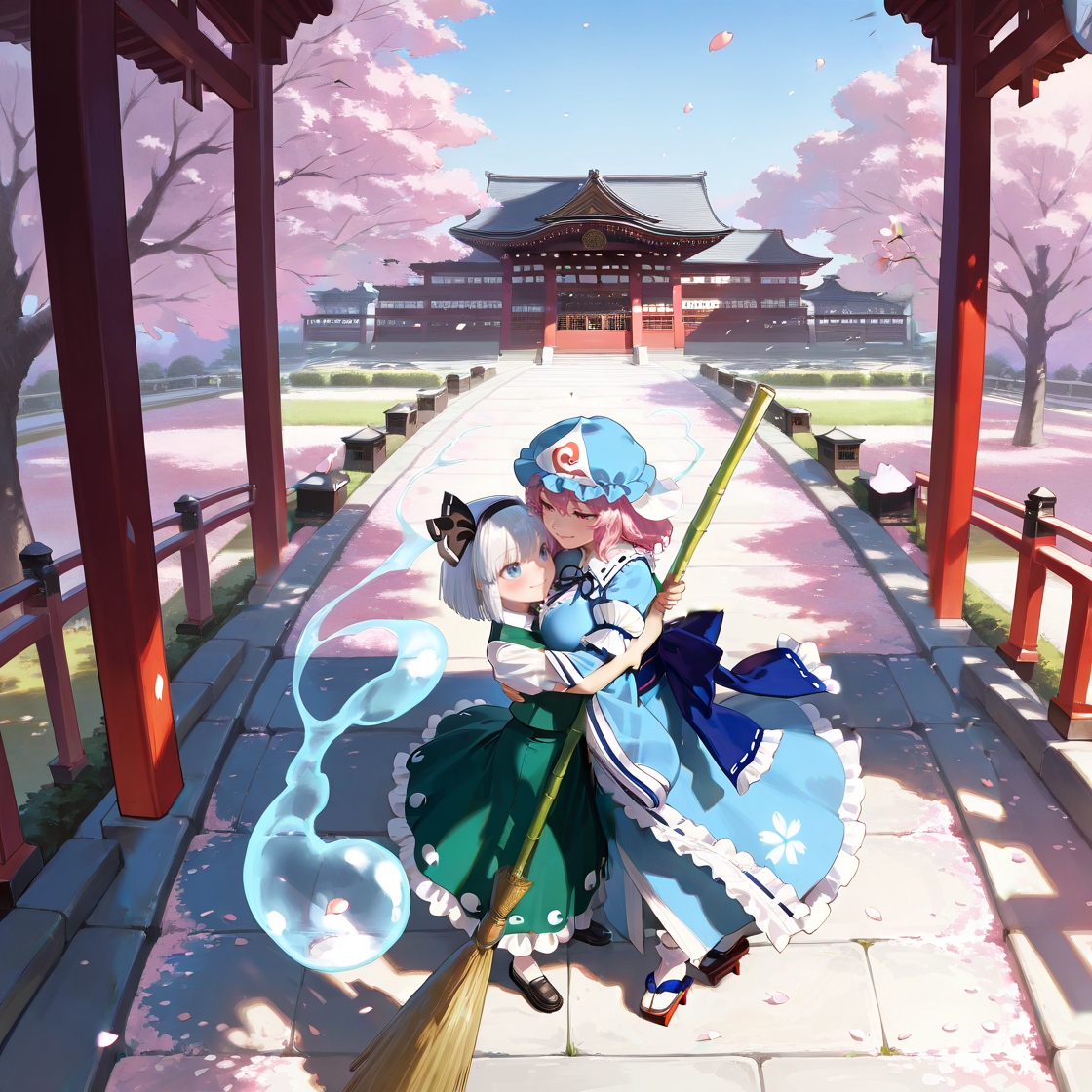 Card background