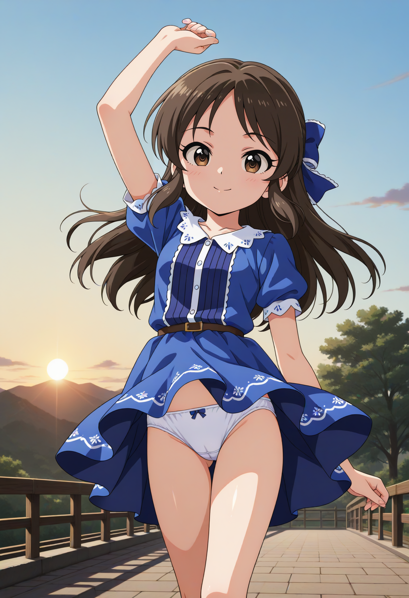 Card background