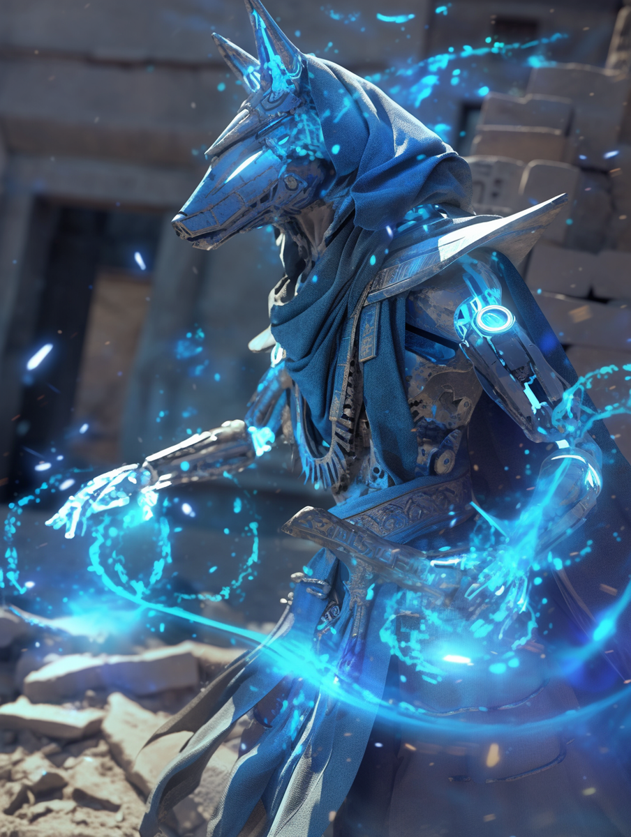 Card background
