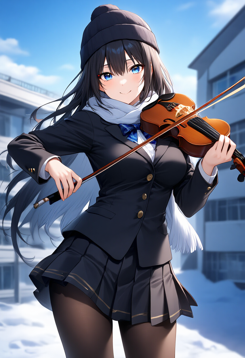 Card background