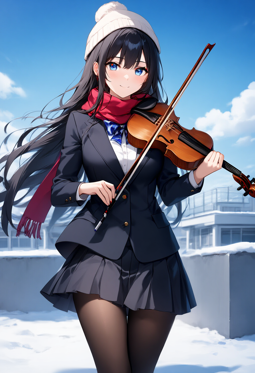 Card background