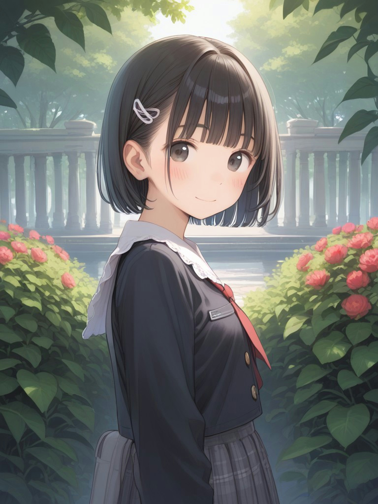 Card background