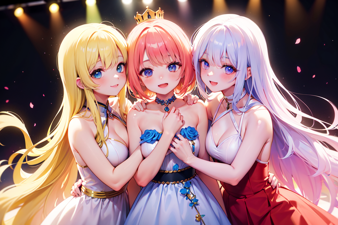 Card background