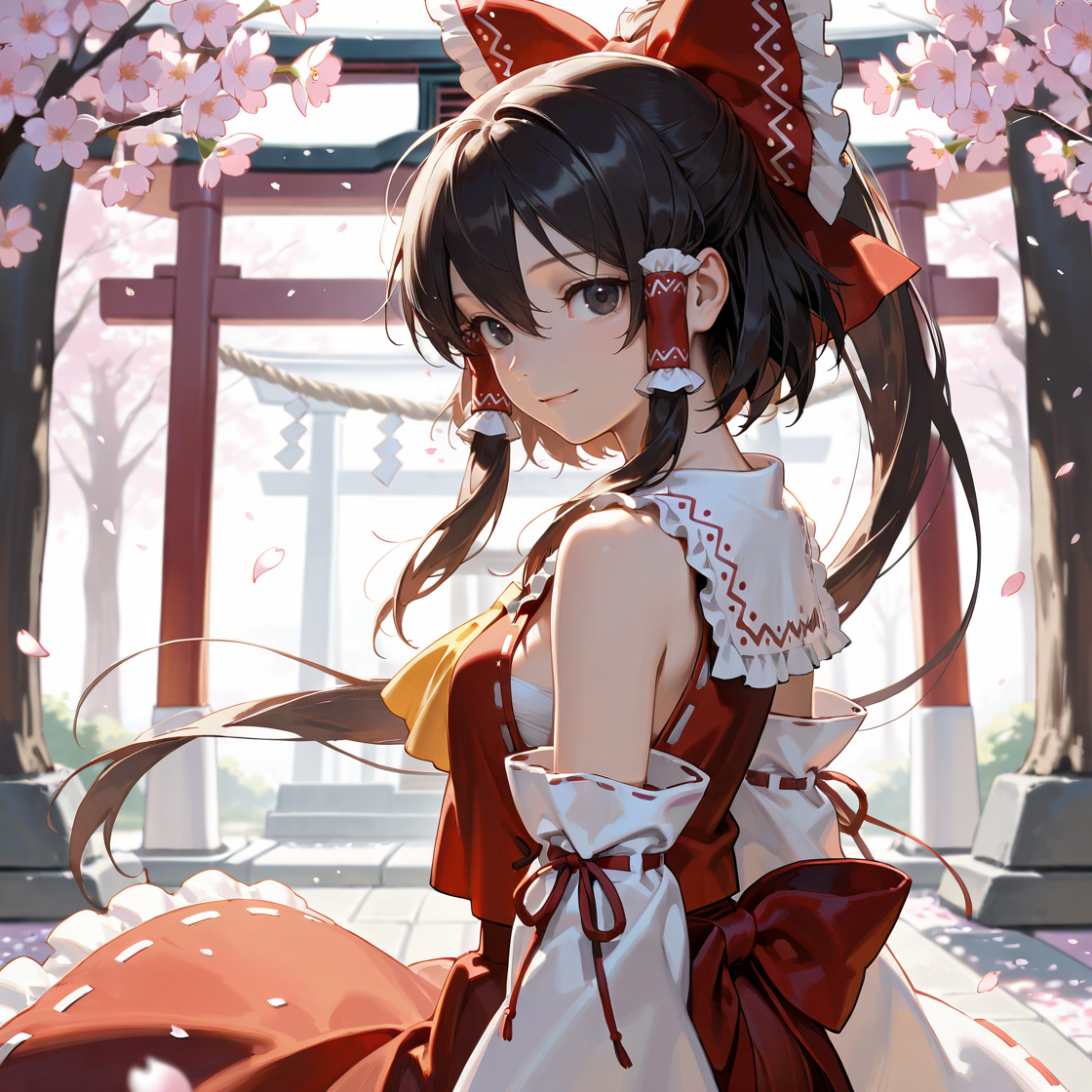 Card background