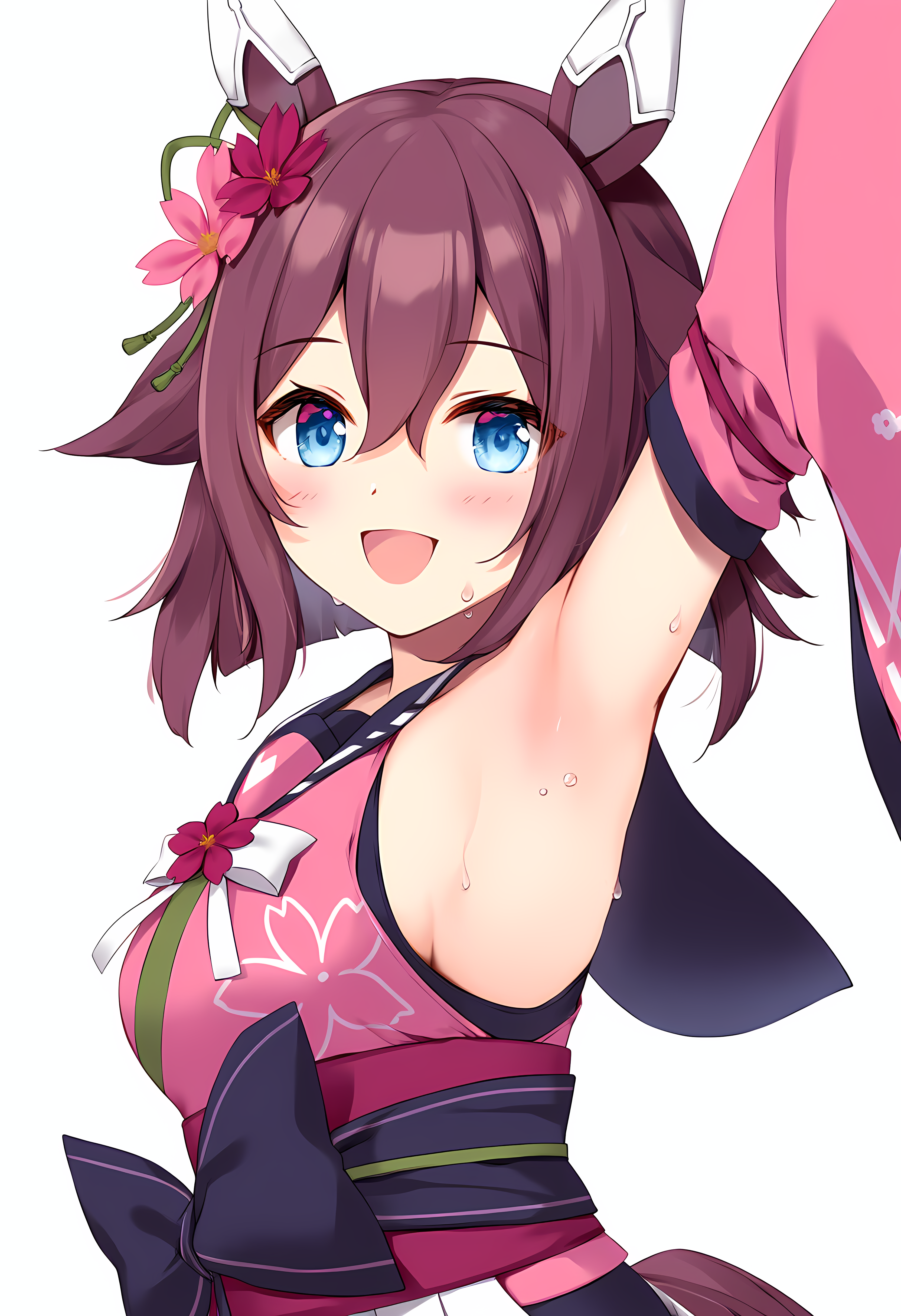 Card background