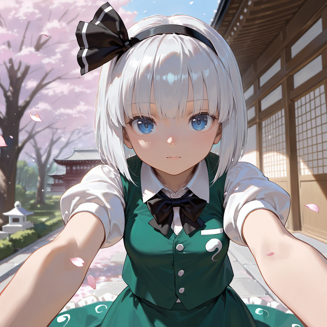 Card background