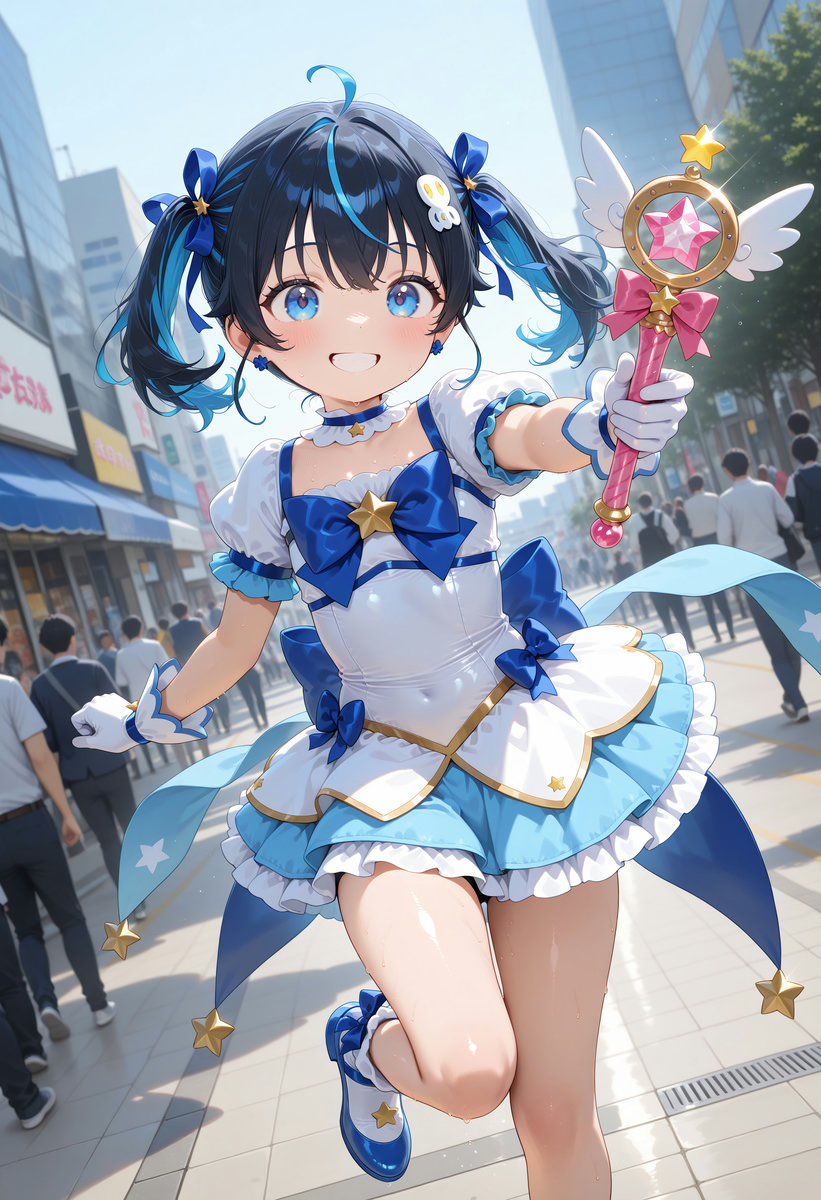 Card background