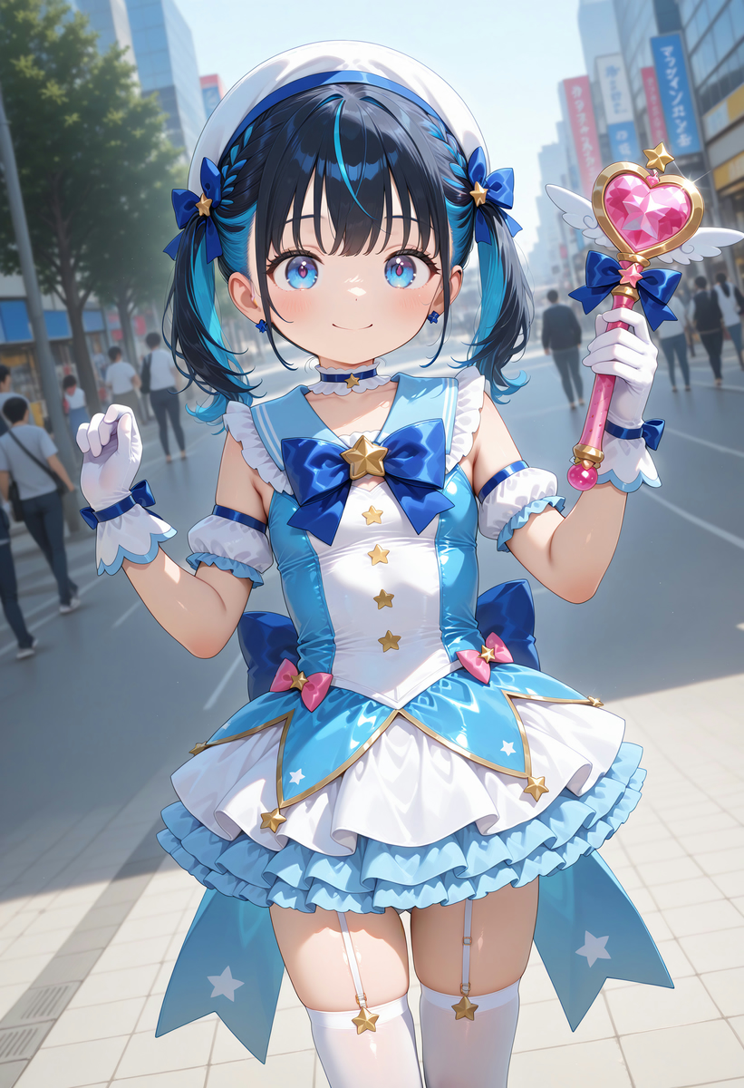 Card background