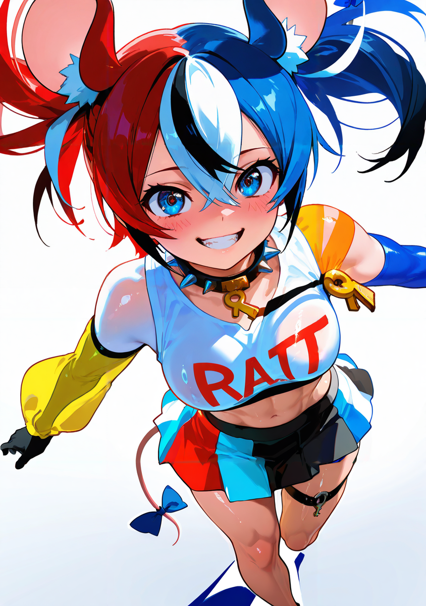 Card background