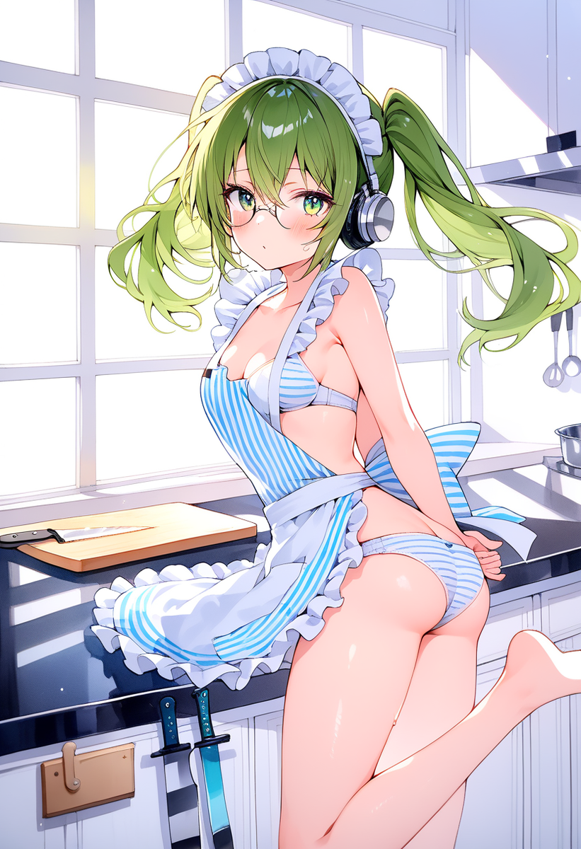 Card background
